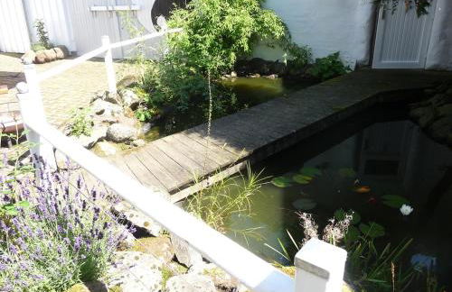 Exklusive Wellnessoase Shambala - Photo 28