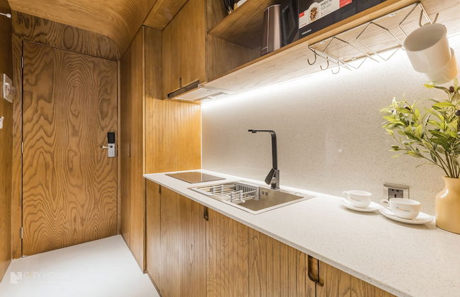 CityHouse - CityOasis - Foto 22