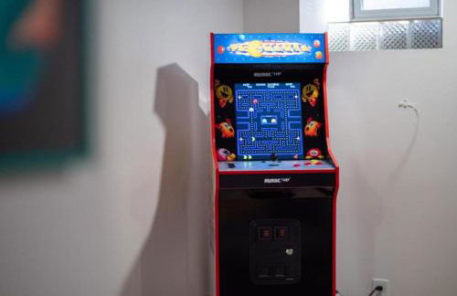 Gorgeous Remodel Game Room Sleeps 8 - Foto 59