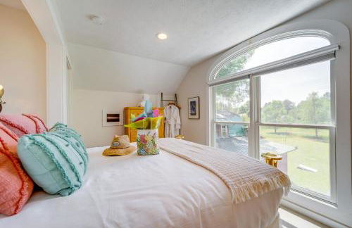 5 Mi to Schuss Mtn Family Getaway with Game Room - Foto 23