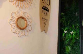 MAISON "Jungle House" 90 m2 BILLARD, RÉTROPROJECTEUR, BAR À JEUX , VINYLE, WIFI FIBRE, idéal PRO & FAMILLE à Montbrison - Foto 38