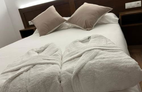 La Casina de la Yeye San Cristóbal de Valdueza - Foto 63