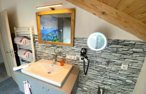 Bergbauernhof Wechs - Photo 36