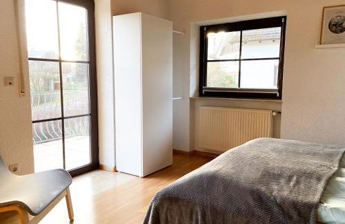 Ferienwohnung Burgpanorama - Foto 24