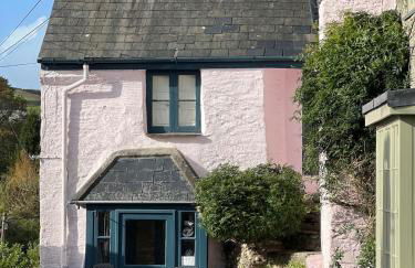 Buckley Cottage, Batson Salcombe - Foto 1