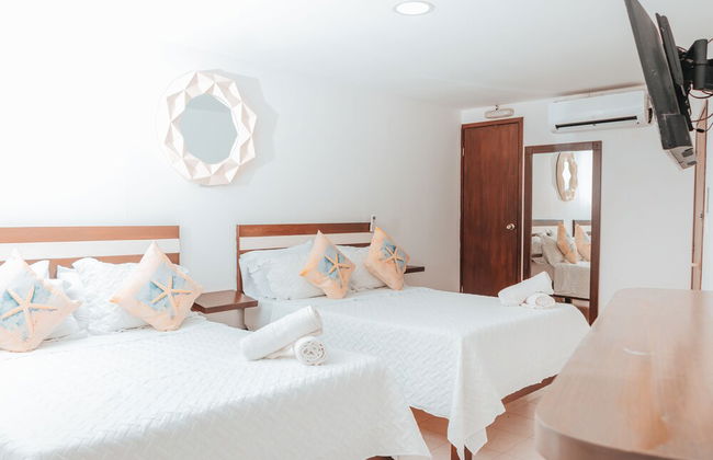 BEIRUT INN - Foto 13