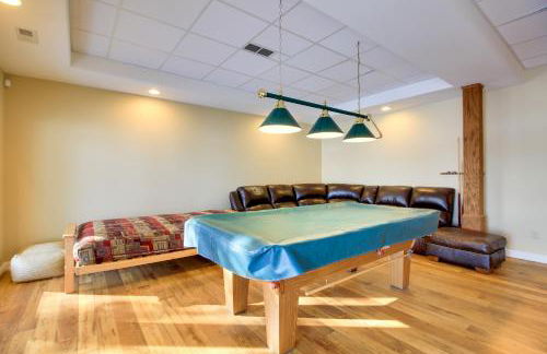 On Camp Lake with Boat Slip and Dock! Brainerd Cabin - Photo 21