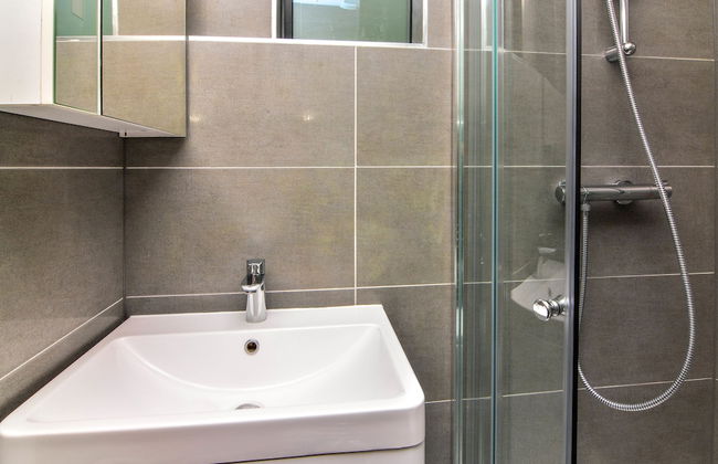 Apartment Wharf – Canary South - Foto 53