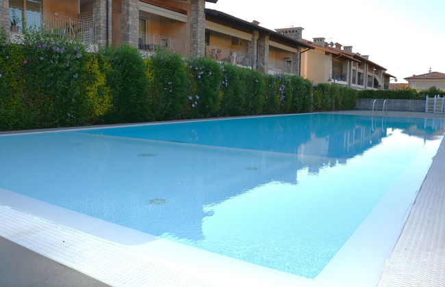 Appartamento la Perla - Foto 23