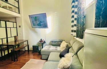 Madrid Loft duplex - Foto 18