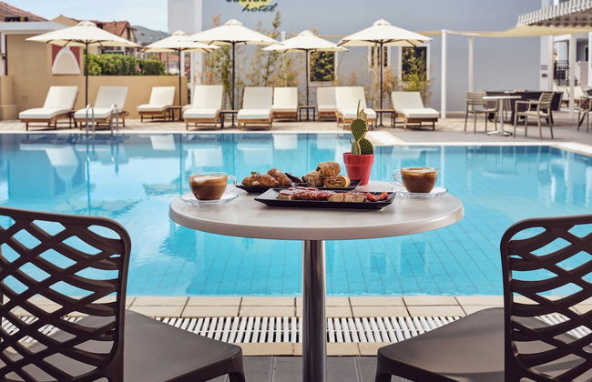 Cactus Hotel - Foto 39