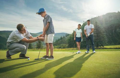 1BR Plus Den, Heart of Beaver Creek Village - Foto 34