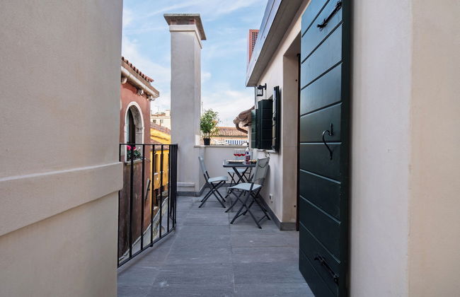 Ca' Vida Apartments - Foto 73