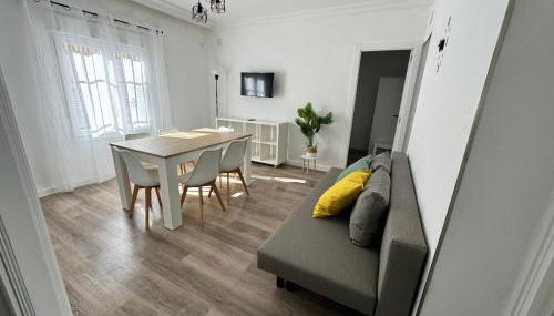 Apartamento Familiar Parque Alonso Sánchez - Foto 2