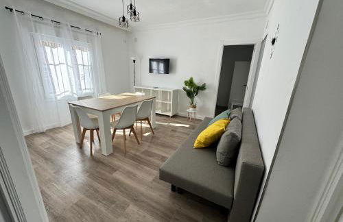 Apartamento Familiar Parque Alonso Sánchez - Foto 2