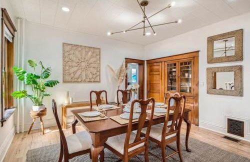 Remodeled 3 Bedroom Close to St Broadway And Sante Fe And CBD - Foto 1