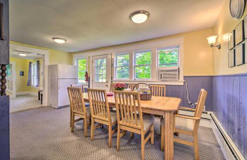 7 Mi to Seneca Lake Family Retreat in Stanley - Foto 8