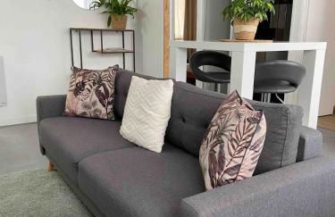 Le Logerot - Calme & lumineux - Foto 7