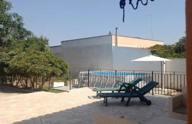 Villa Lucia - Foto 11