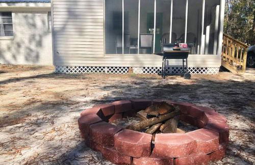 Cottage in the Pines - Foto 20