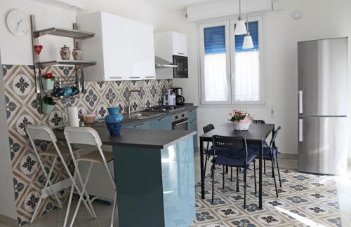 Villa Schiaffino Appartamento al Primo Piano - Foto 39