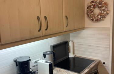 Apartment Stadtblick oder Apartment Meerblick - Foto 11