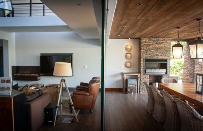 Kruger National Elephant Point Lodge - Foto 25