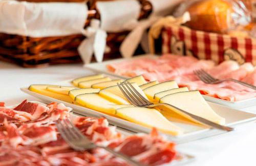 Masia Can Canyes & Spa - Foto 136