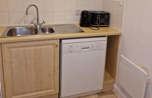 Canary wharf luxury skyline view apartment - Foto 12