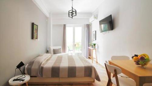 Tiny Studio Suite - Foto 3