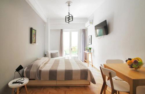 Tiny Studio Suite - Foto 3