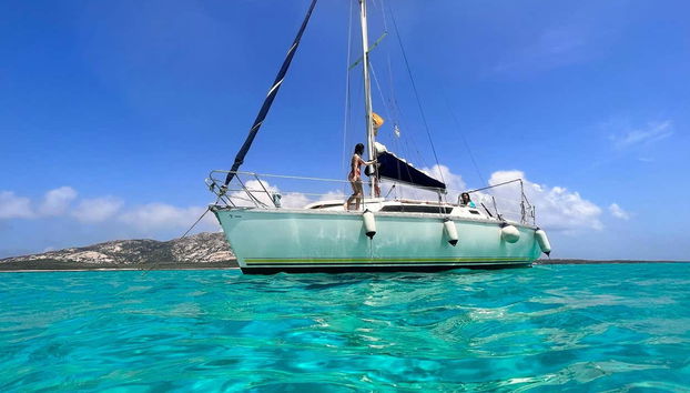 Croisière en voilier à Asinara - Photo 2