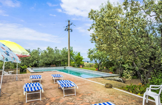 Villa Morosi - Foto 15