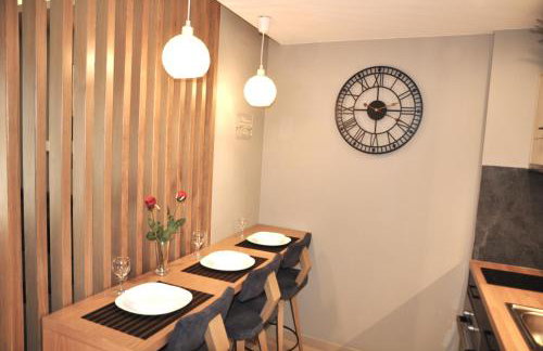 Mirma City apartment2 Old Town - Foto 10