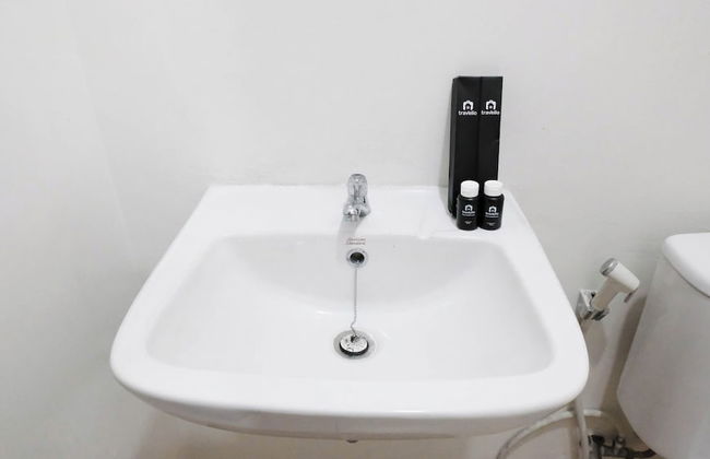 Cozy Stay Studio At Apartment Tamansari Prospero Sidoarjo - Foto 11