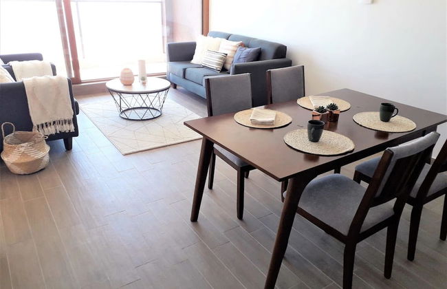 Gran Parador Apartments Ski Center El Colorado Farellones. - Foto 24