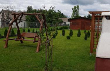 Apartamenty Białowieża - Foto 67