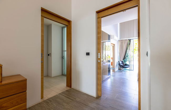 Large Private Pool Villa with 7 BR 7B - Foto 7