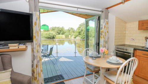 Lakeside Lodge - Foto 5