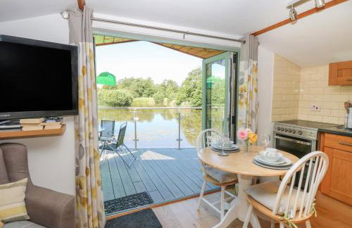 Lakeside Lodge - Foto 5