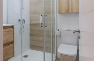 El Papimba de Celorio a 150 metros de la playa - Foto 13