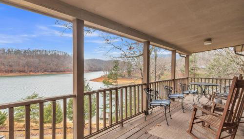 Four-Bedroom Holiday Home - Foto 3