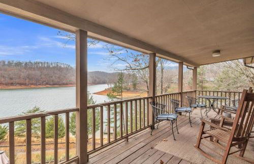 View West Lakefront Home - Foto 3