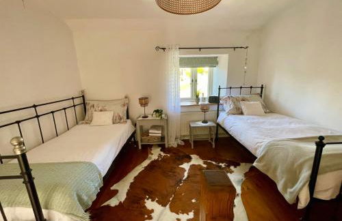 Honeysuckle Cottage - Foto 23