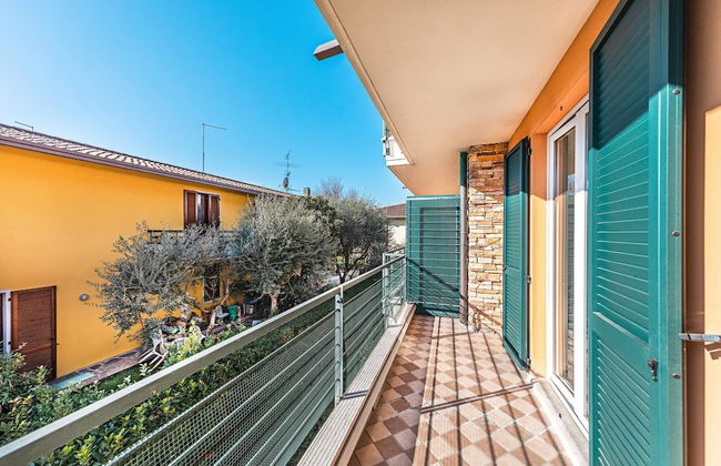 Annamaria 9 con Piscina by Wonderful Italy - Foto 9