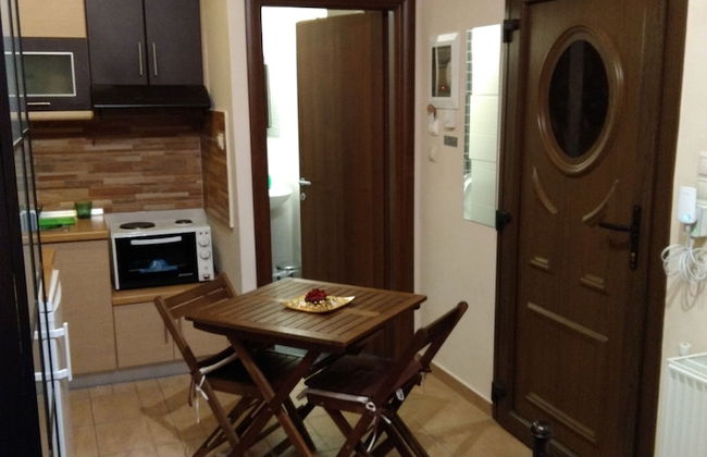 Beautiful Studio in Kavala - Foto 10