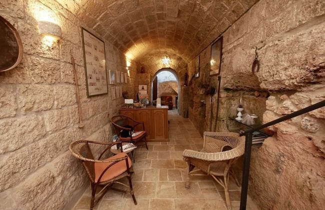 Masseria Maccarone - Photo 2