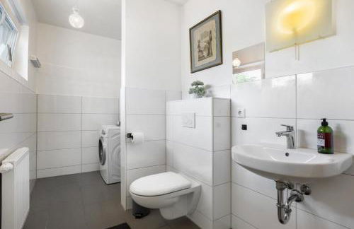 Dhh Im Norden Hamburgs Am Moor - Foto 11