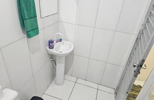 2 quartos sala e cozinha em Itapecerica da Serra perto de Embu e ao lado da rodovia Regis - Photo 3