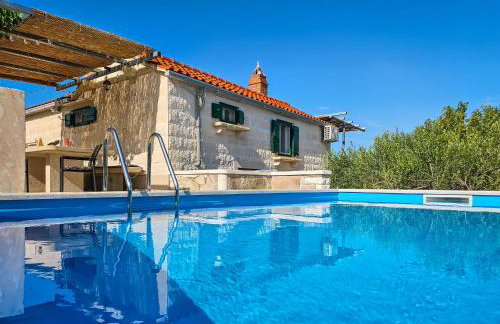 Holiday Home Dubrove by Interhome - Foto 30